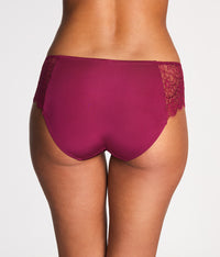 Its On Hipster: Purple Potion