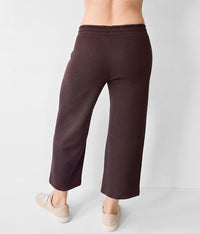 Winslow Crop Pant: Java