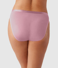 Tailored Finish Hi-Cut: Lilas