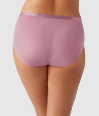 Tailored Finish Brief: Lilas