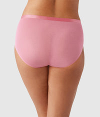 Tailored Finish Brief: Rose Elegance