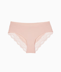 b.bare Cheeky: Rose Smoke