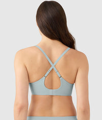 Simply Done T-Shirt Bra: Belgian Block