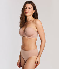 Red Carpet™  Strapless Underwire Bra: Roebuck