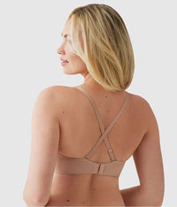 Ever Flexing™  Underwire Bra: Roebuck