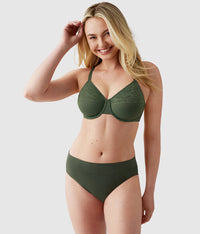Visual Effects Minimizer Bra: Kambaba