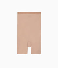 Shape Revelation® Hourglass Hi-Waist Thigh Shaper: Praline