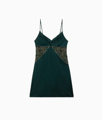 Dramatic Interlude Chemise: Scarab