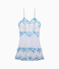 Embrace Lace® Chemise: Micro Chip Multi