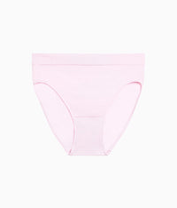 B-Smooth® Seamless Hi-Cut: Cradle Pink