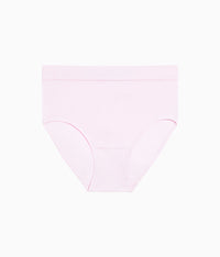 B-Smooth® Seamless Brief: Cradle Pink