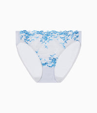 Embrace Lace® Hi-Cut: Micro Chip Multi