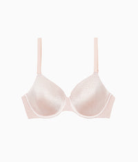 Back Appeal®  T-Shirt Bra: Rose Dust