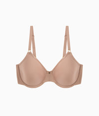 Simply Done T-Shirt Bra: Roebuck