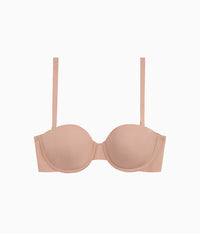 Comfort First Strapless Bra: Roebuck
