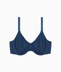 Inside Job™ Underwire Bra: Titan