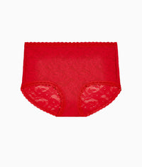High Profile™ Brief: Equestrian Red