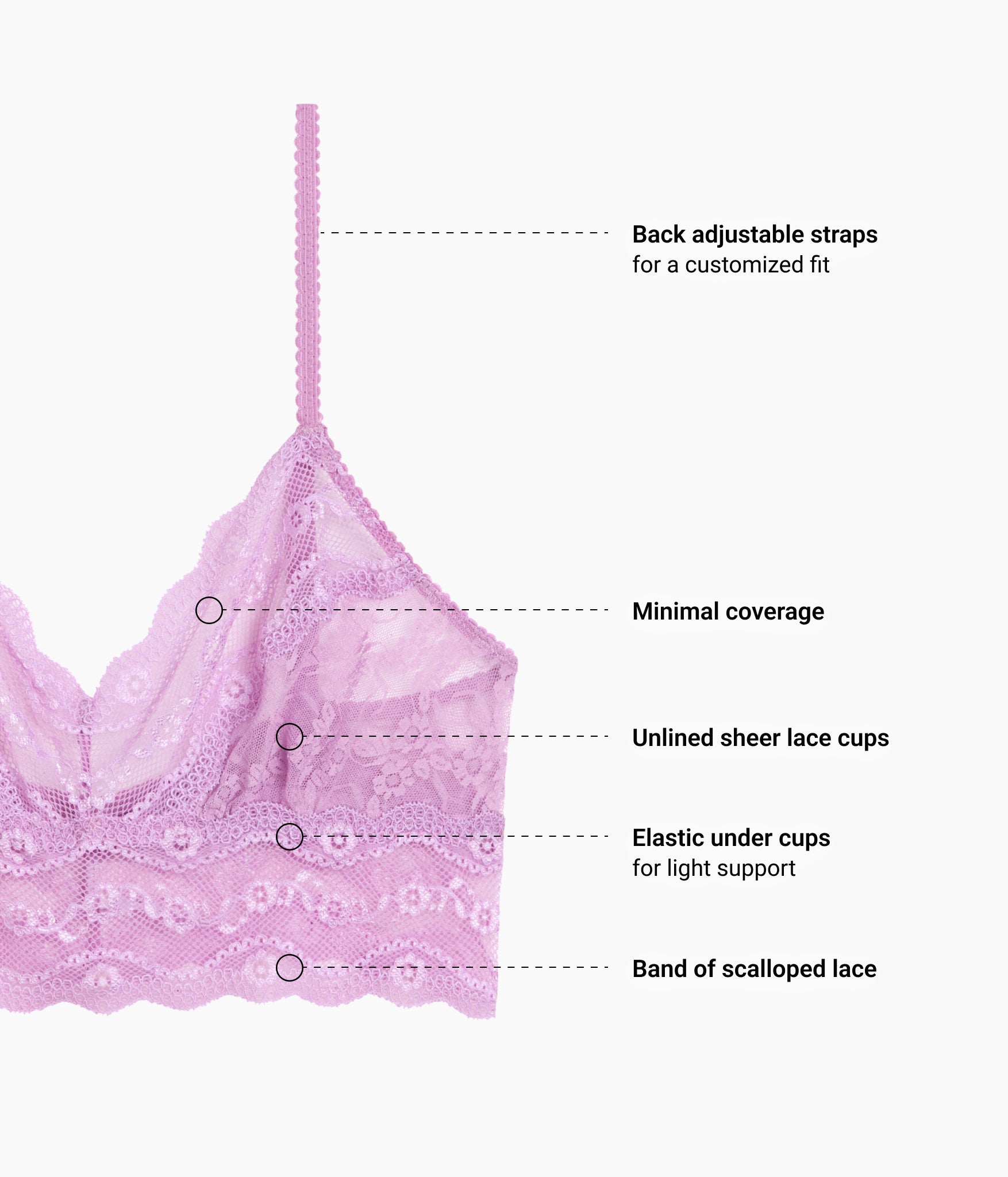 Lace Kiss Bralette Smoky Grape Wacoal Canada lace-kiss-bralette-smoky-grape-wacoal-canada