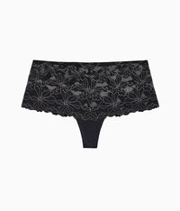 Feeling Famous Tanga: Night/Angel Wing