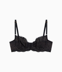 Untamed Demi Underwire Bra: Night