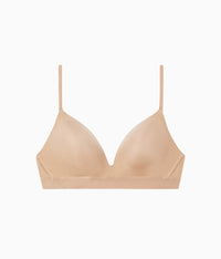 Opening Act Wire Free T-Shirt Bra: Affogat