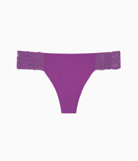 b.bare Thong: Sparkling Grape
