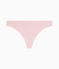 b.wow'd Modern Thong: Blush Pink