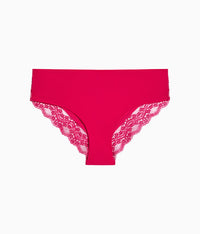 b.bare Cheeky: Cerise