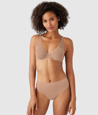 Body by 2.0 Underwire Bra: Roebuck