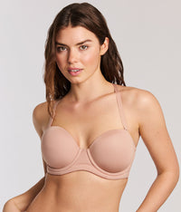 Red Carpet™  Strapless Underwire Bra: Roebuck