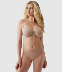 Ever Flexing™  Underwire Bra: Roebuck
