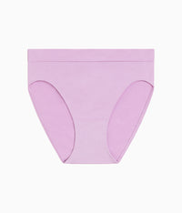 B-Smooth® Seamless Hi-Cut: Lavender Sage