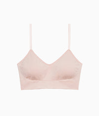 B-Smooth® Bralette: Rose Dust