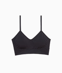 B-Smooth® Bralette: Black