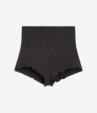 Soft Set Shorty: Black