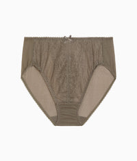 Retro Chic Hi-Cut: Bungee Cord