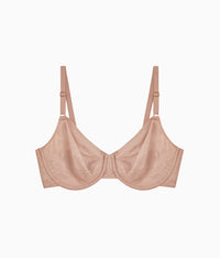 High Profile™ Underwire Bra: Roebuck