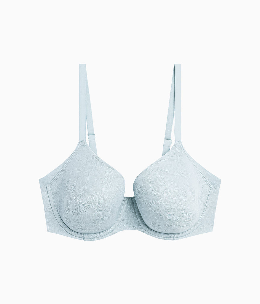Taking Sides T-Shirt Bra: Belgian Block – Wacoal Canada