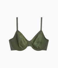 Confidence Boost™  Underwire Bra: Kambaba
