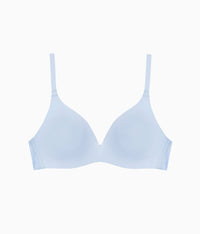 Comfort First Wire Free T-Shirt Bra: Skyway