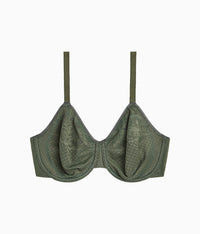 Visual Effects Minimizer Bra: Kambaba