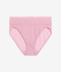 High Bar™ Hi Cut: Lilas