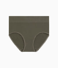 Feeling Flexible Brief: Bungee Cord
