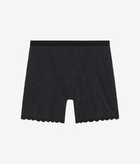 Effortlessly Lace Shorty: Night