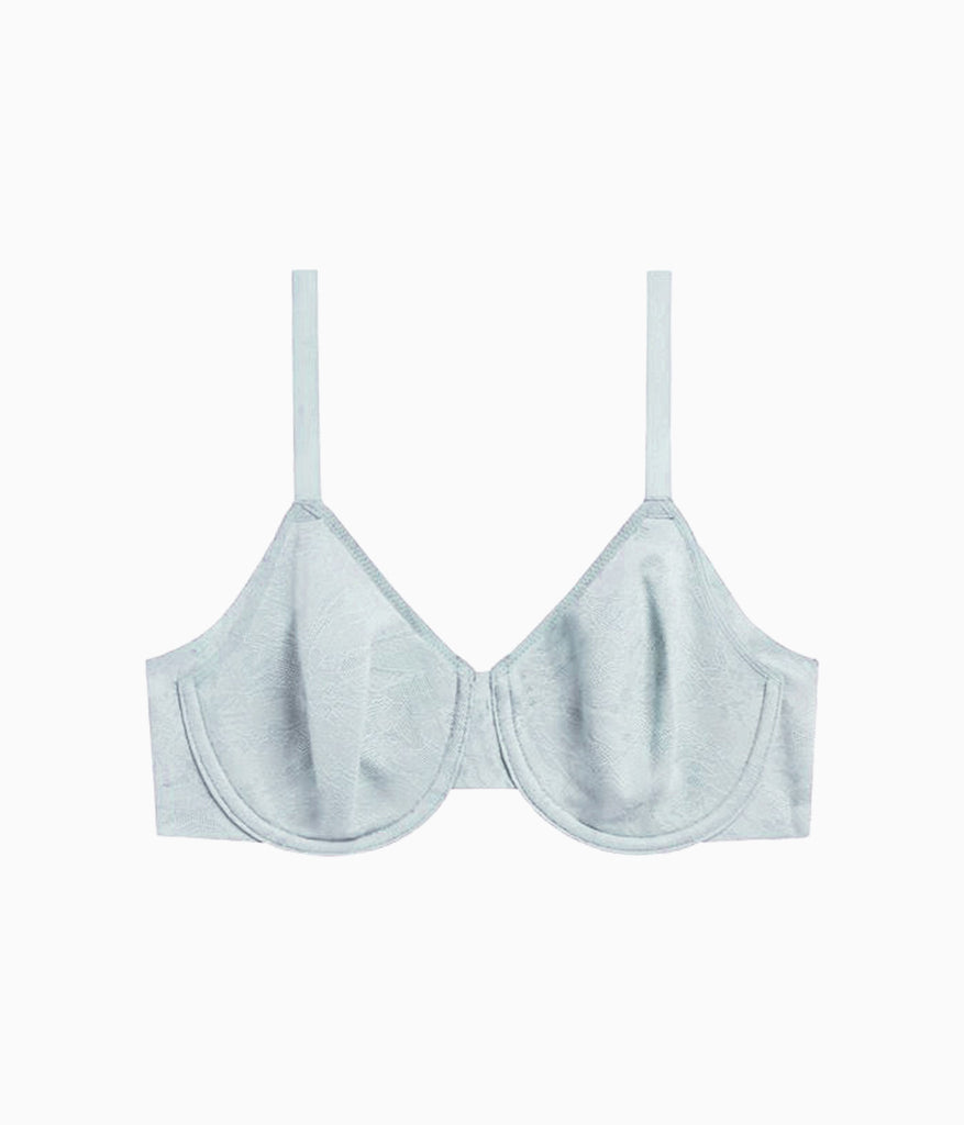Taking Sides Underwire Bra: Belgian Block – Wacoal Canada