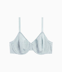 Taking Sides Underwire Bra: Belgian Block