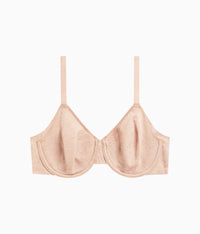 Taking Sides Underwire Bra: Roebuck