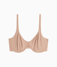 Ever Flexing™  Underwire Bra: Roebuck