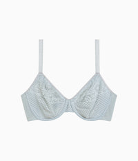 Visual Effects Minimizer Bra: Belgian Block