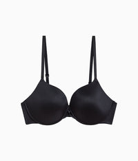 Undercover Plunge T-Shirt Bra: Night